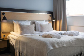 Gentofte Hotel in Gentofte